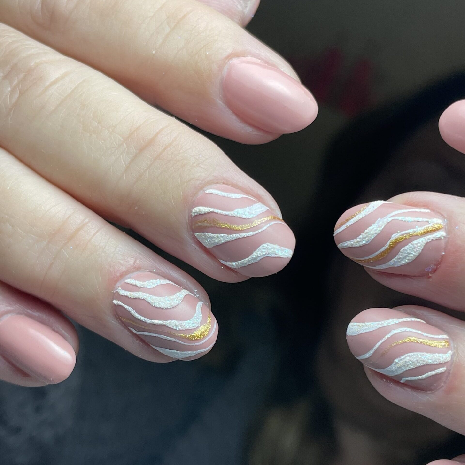 Curso Reciclagem Técnica de Gel