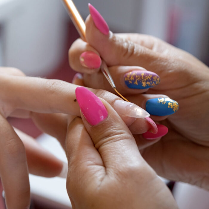 Curso Nail Art Expert
