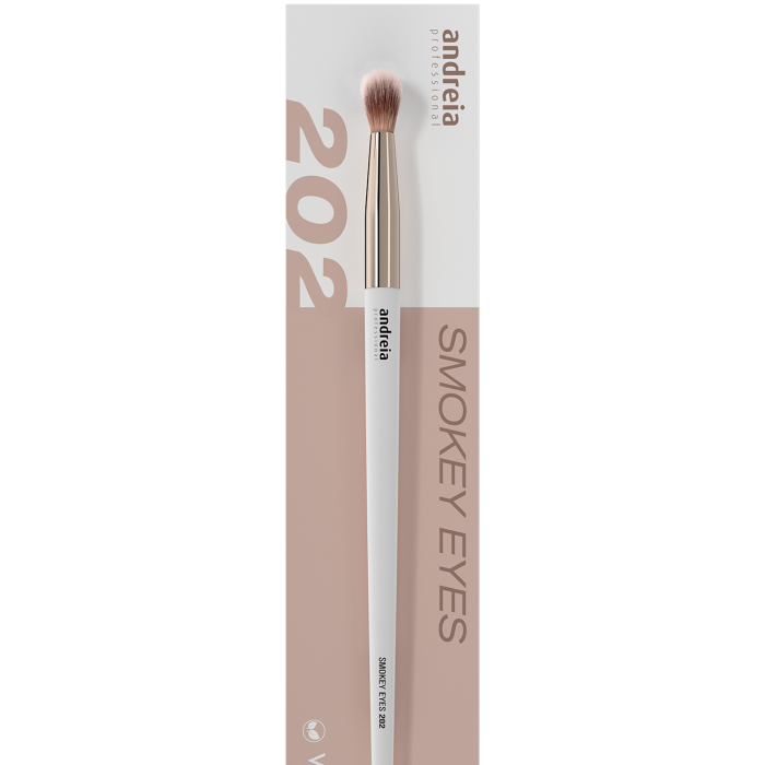 202 Smokey Eyes Brush