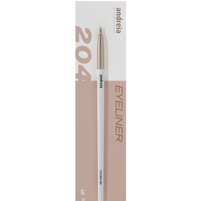 204 Eyeliner Brush