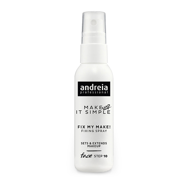 Fiz My Make- Fixing Spray