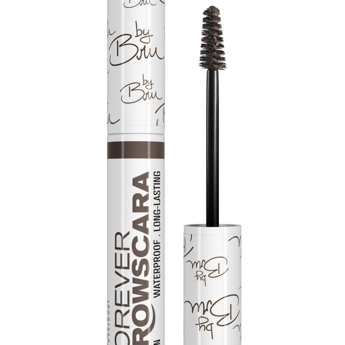 Forever Browscara By Bru (02- Medium Brown)