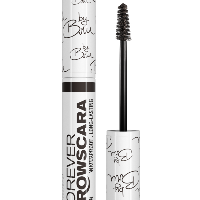 Forever Browscara By Bru (03- Dark Brown)