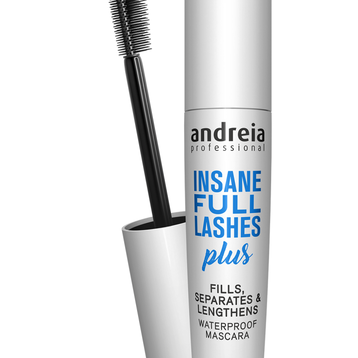 Insane Full Lashes