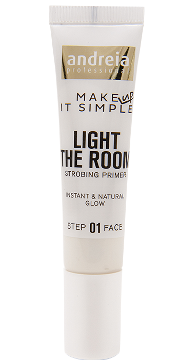Light the Room (01)- Strobing Primer