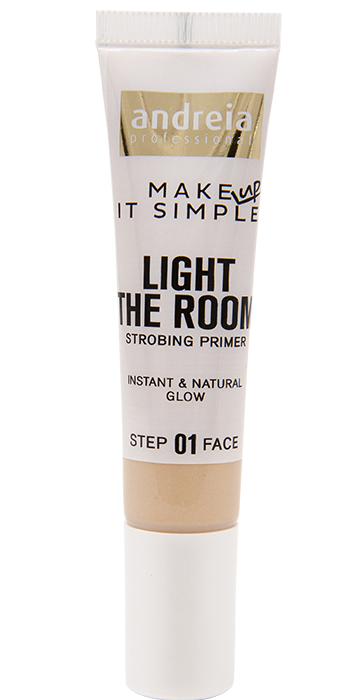 Light the Room (02)- Strobing Primer