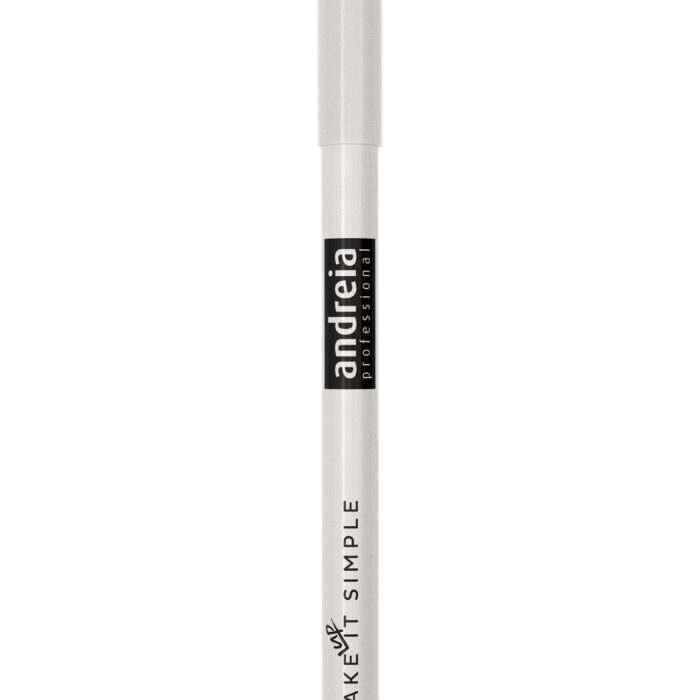 Show Time Eyeliner (04-Deep White)