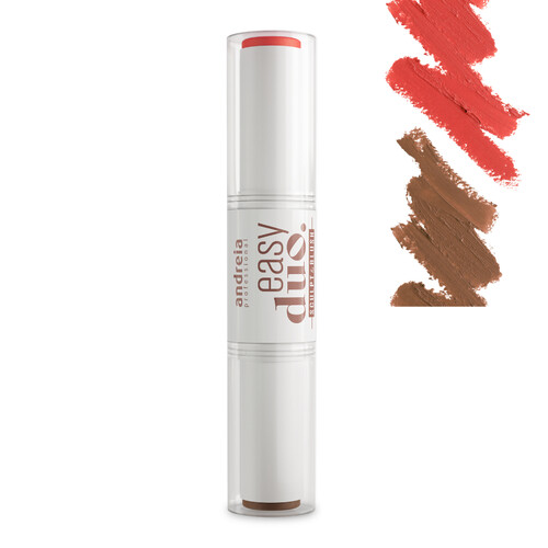 Andreia Easy Duo Sculpt E Blush 04