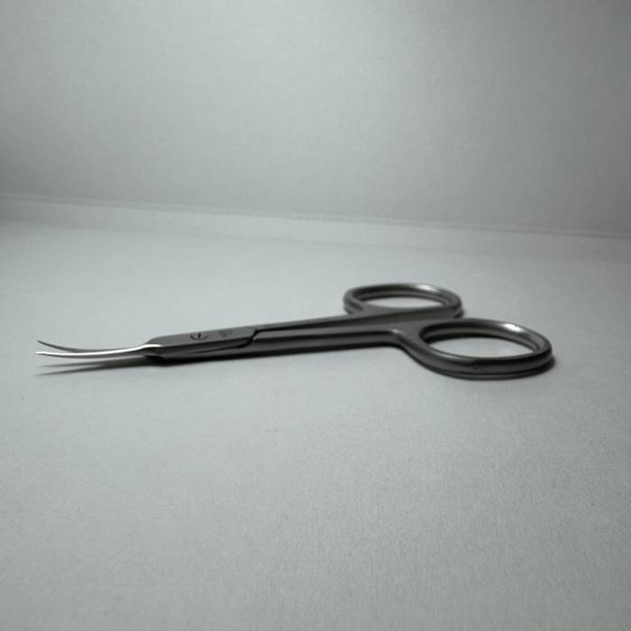 Tesoura Profissional Cutículas