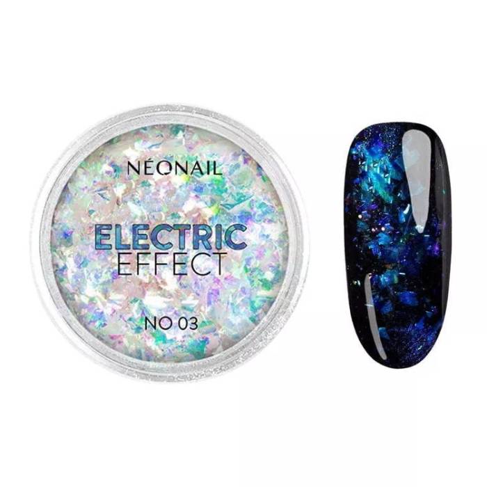 Electric Effect nº3 0