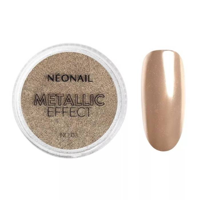 Metallic Effect 03 1gr