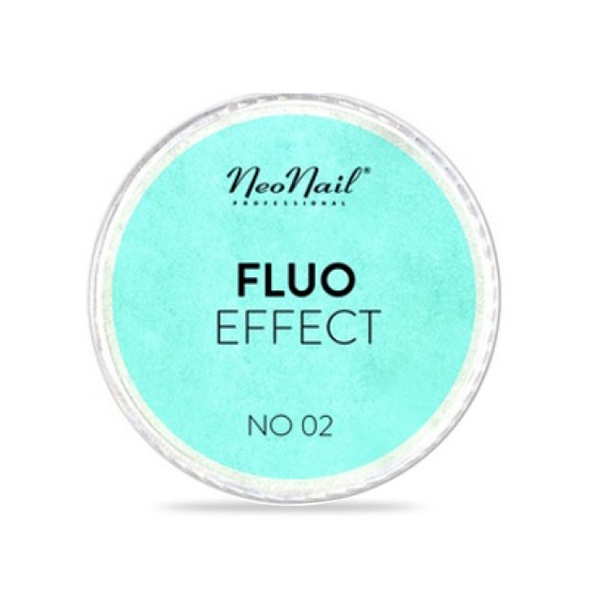 Pó Fluo Effect nº2