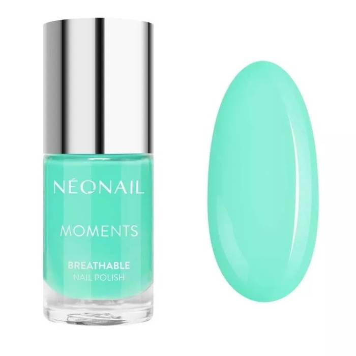 Verniz Clássico Summer Mint 7