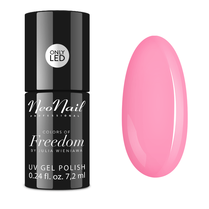 Verniz Gel Be Yourself 7