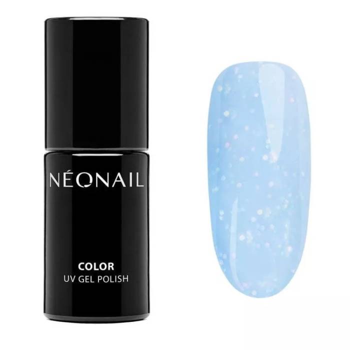Verniz Gel Blue-ming 7