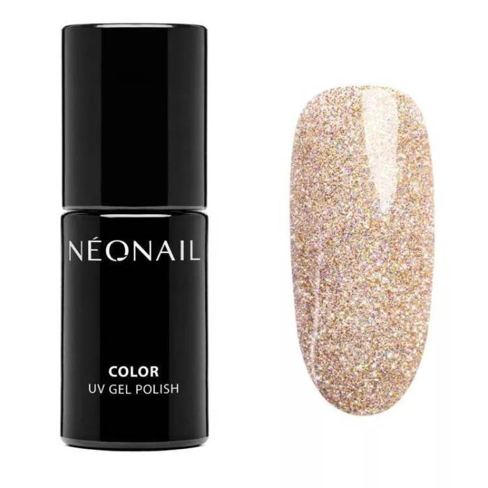 Verniz Gel Cocktail Glitter 7