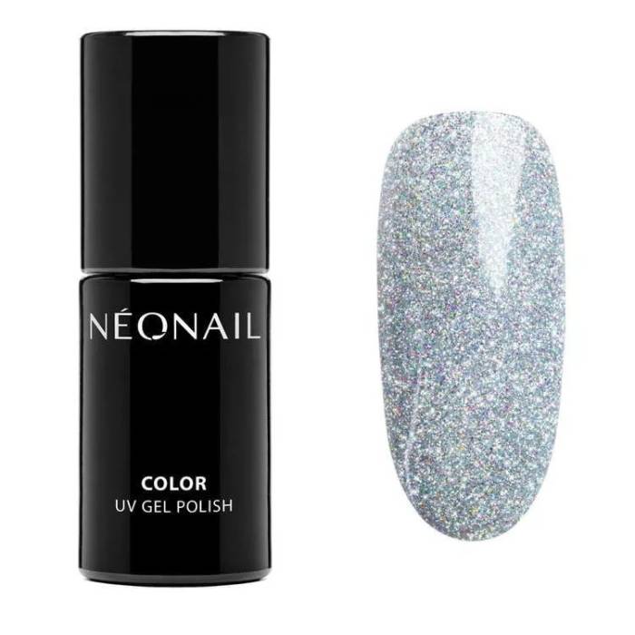 Verniz Gel Cocktail Glitter 7