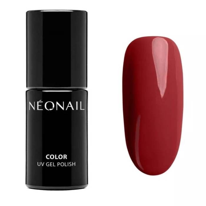 Verniz Gel Feminine Grace 7