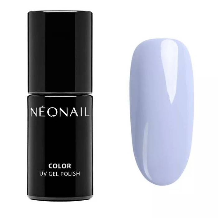 Verniz Gel Frosted Kiss 7
