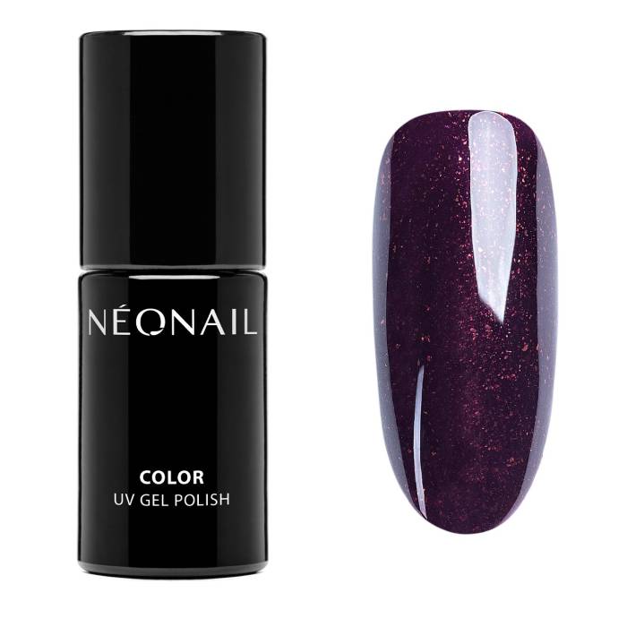 Verniz Gel Glow Temptation 7