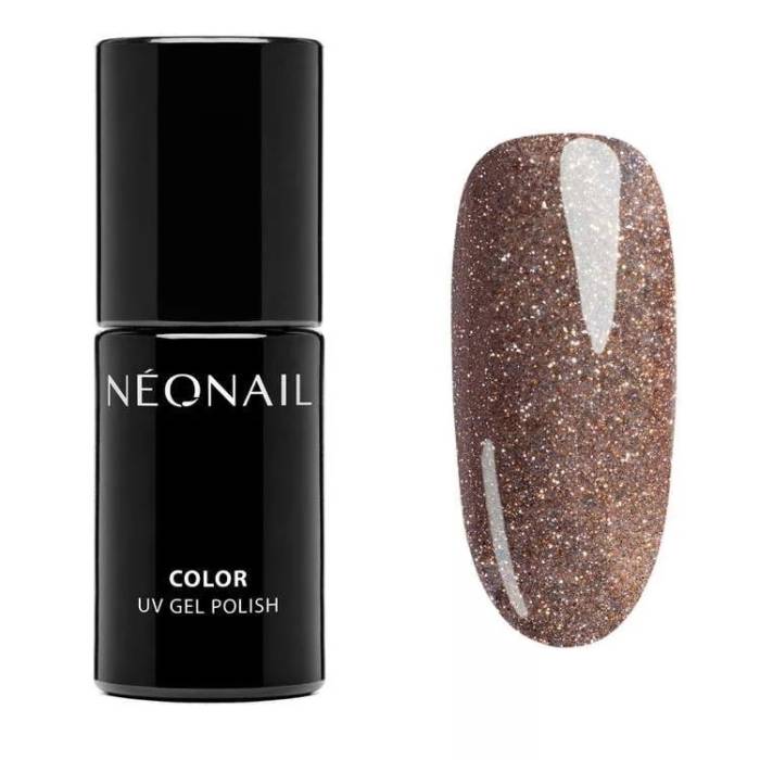 Verniz Gel Glowing Santa Cruz 7