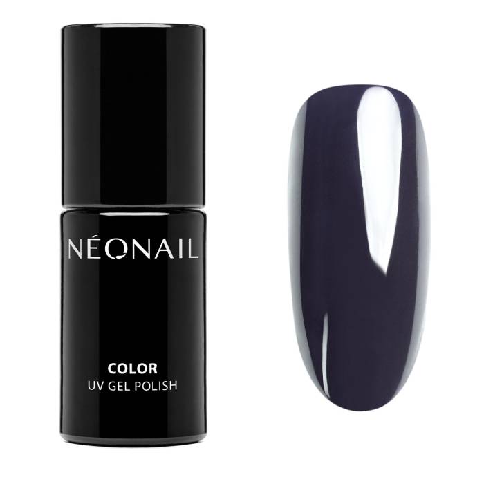 Verniz Gel New Moon Prince 7