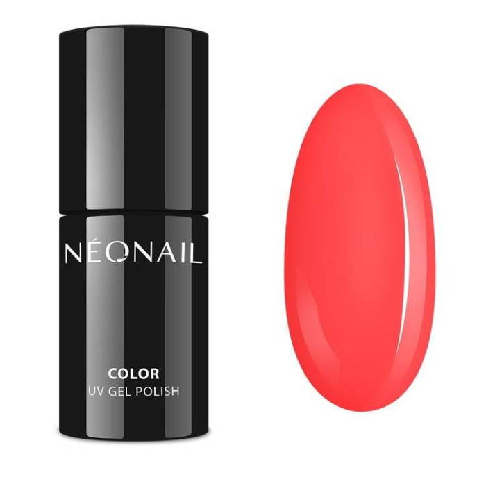 Verniz Gel Perfect Pleasure 7