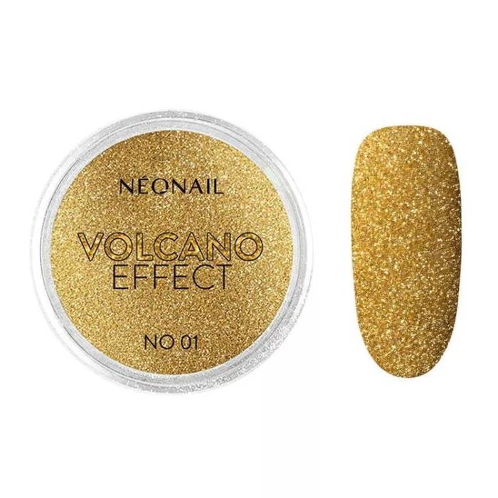 Volcano Effect nº1 2gr
