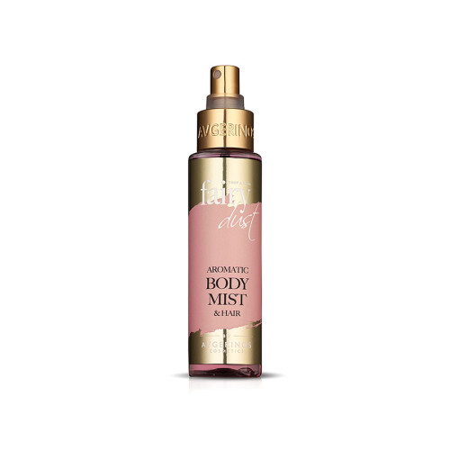 Body Mist Fairy Dust 100ml Avgerinos