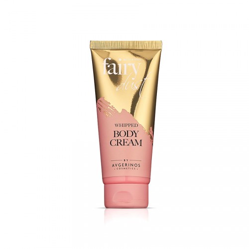 Creme Corpo Fairy Dust 100ml Avgerinos