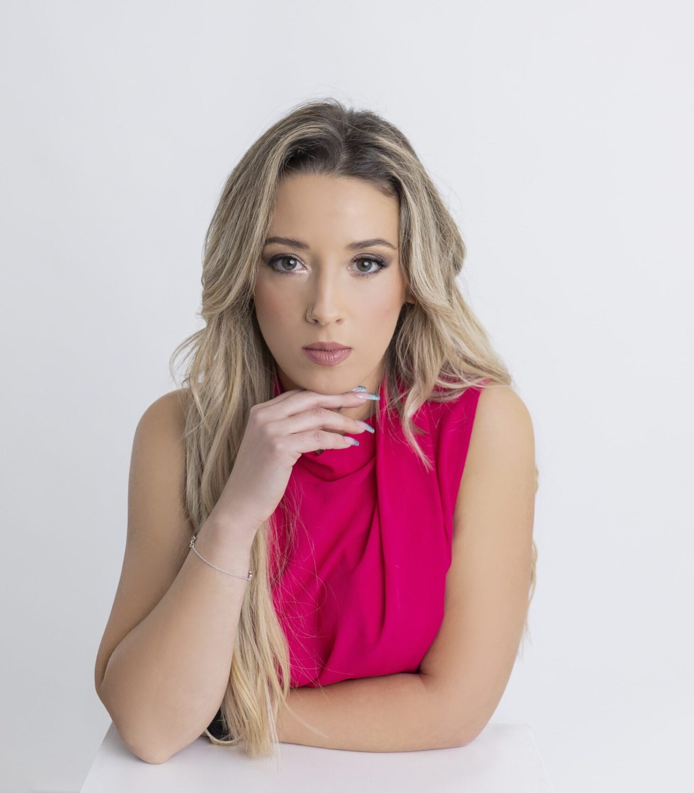 Cristiana Borges