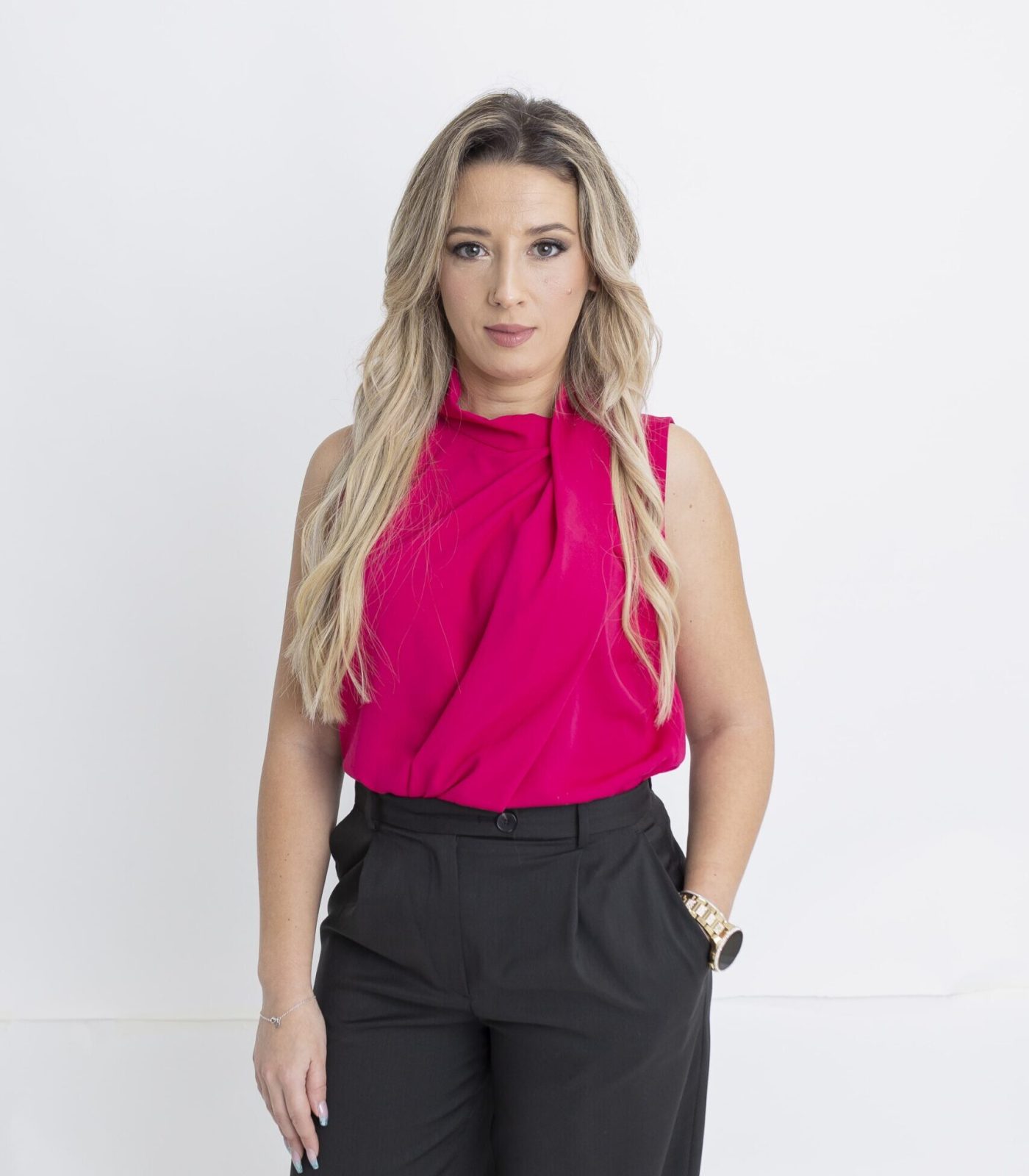 Cristiana Borges