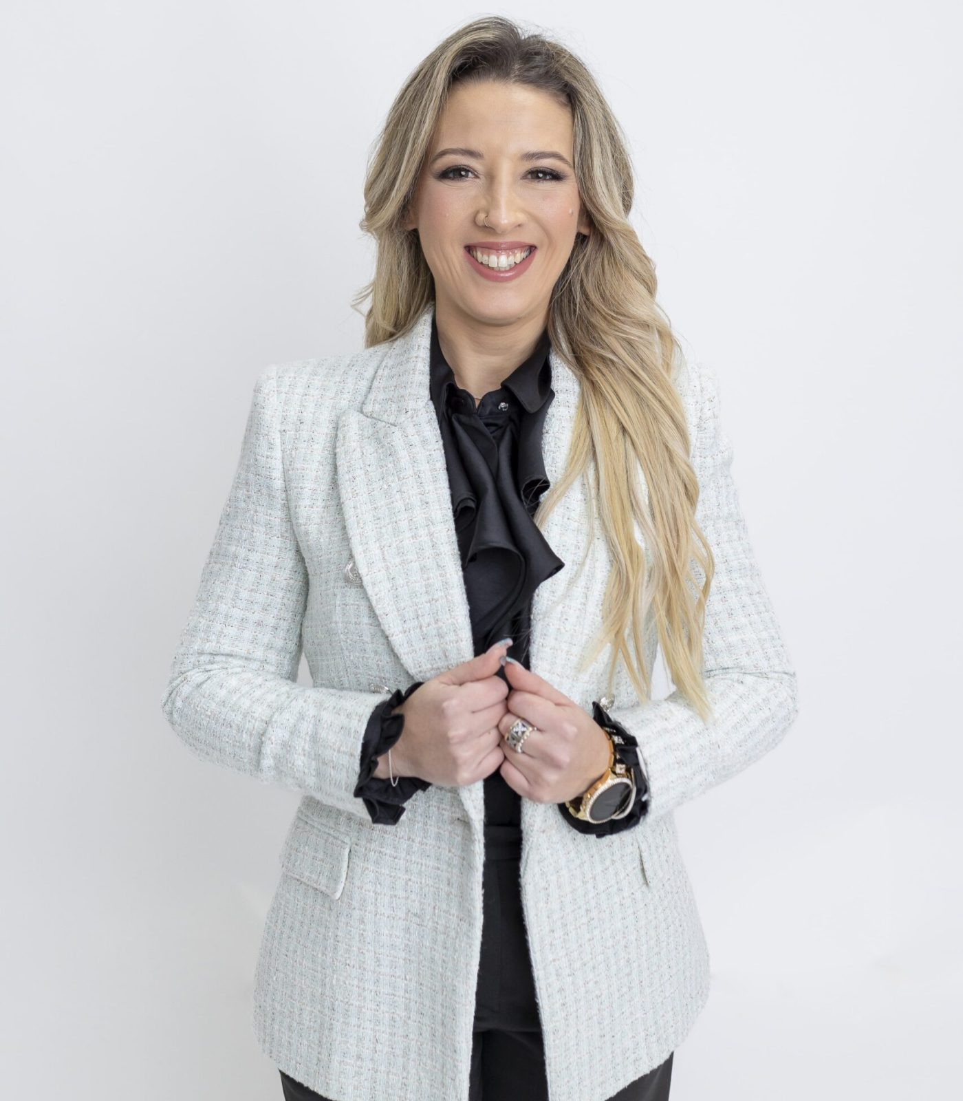 Cristiana Borges
