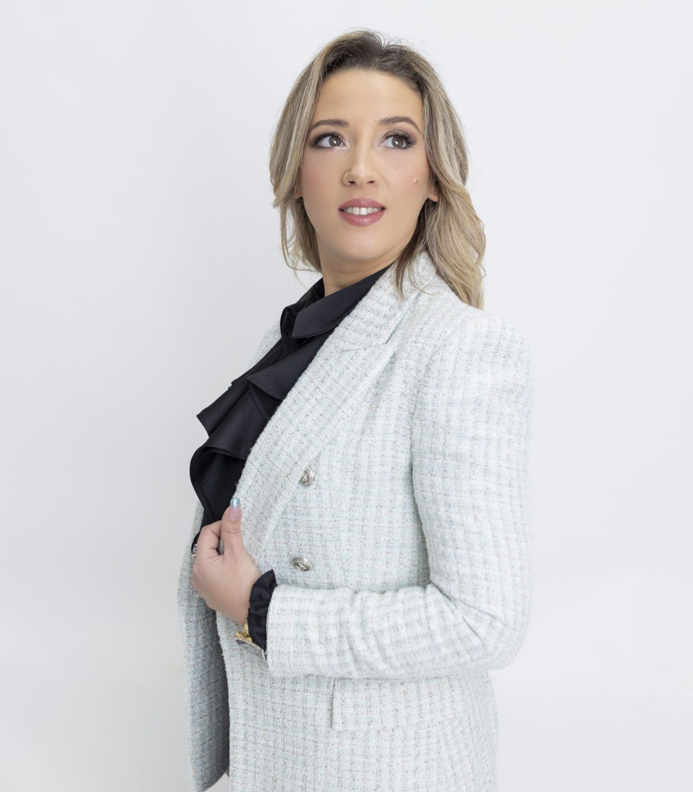 Cristiana Borges