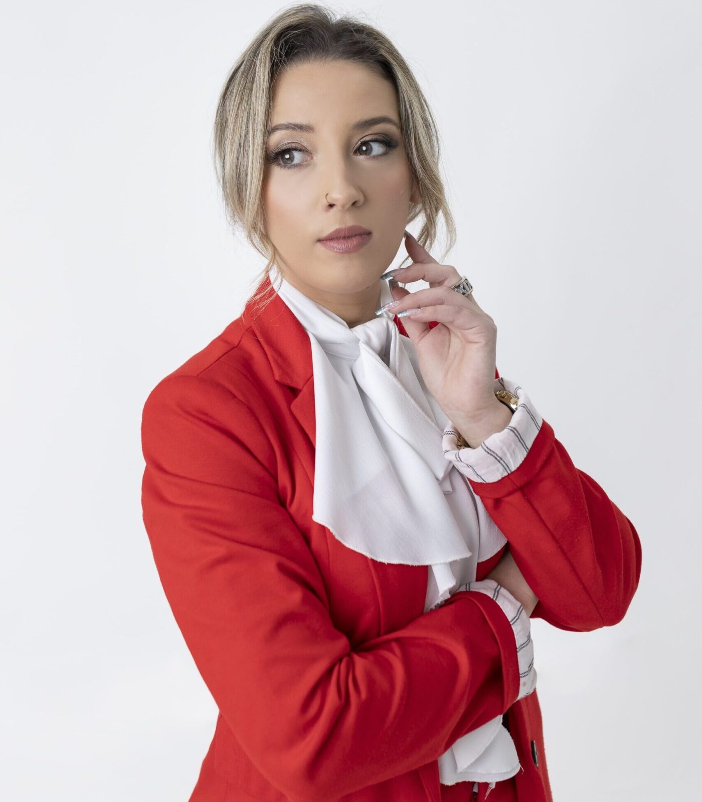 Cristiana Borges